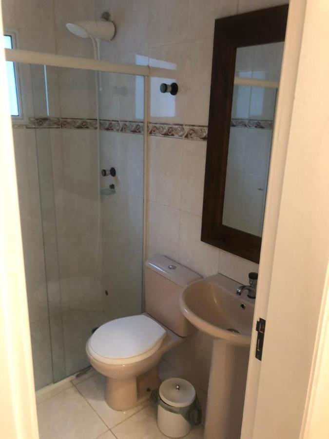 Casa Praia Βίλα Γκουαρούχα Εξωτερικό φωτογραφία