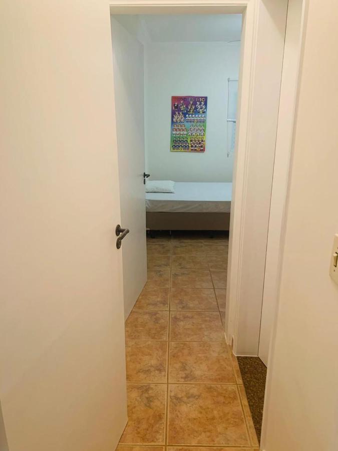 Casa Praia Βίλα Γκουαρούχα Εξωτερικό φωτογραφία