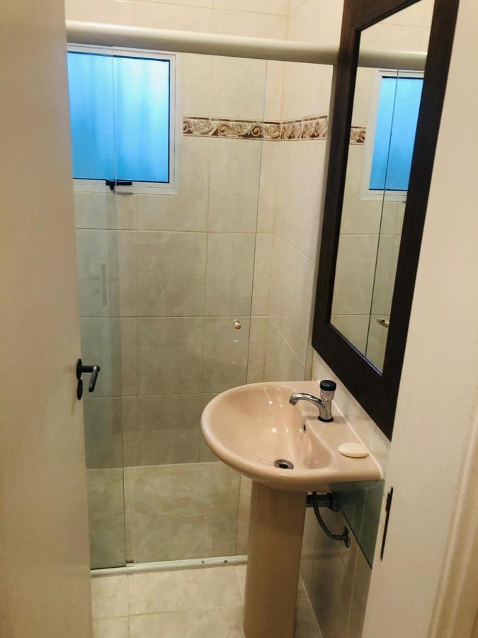 Casa Praia Βίλα Γκουαρούχα Εξωτερικό φωτογραφία