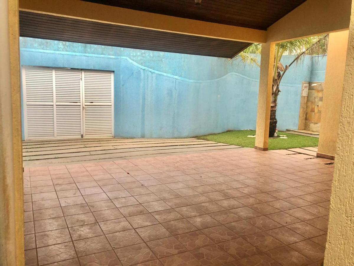 Casa Praia Βίλα Γκουαρούχα Εξωτερικό φωτογραφία