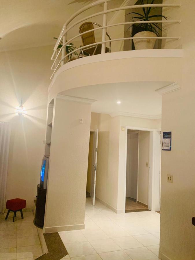 Casa Praia Βίλα Γκουαρούχα Εξωτερικό φωτογραφία