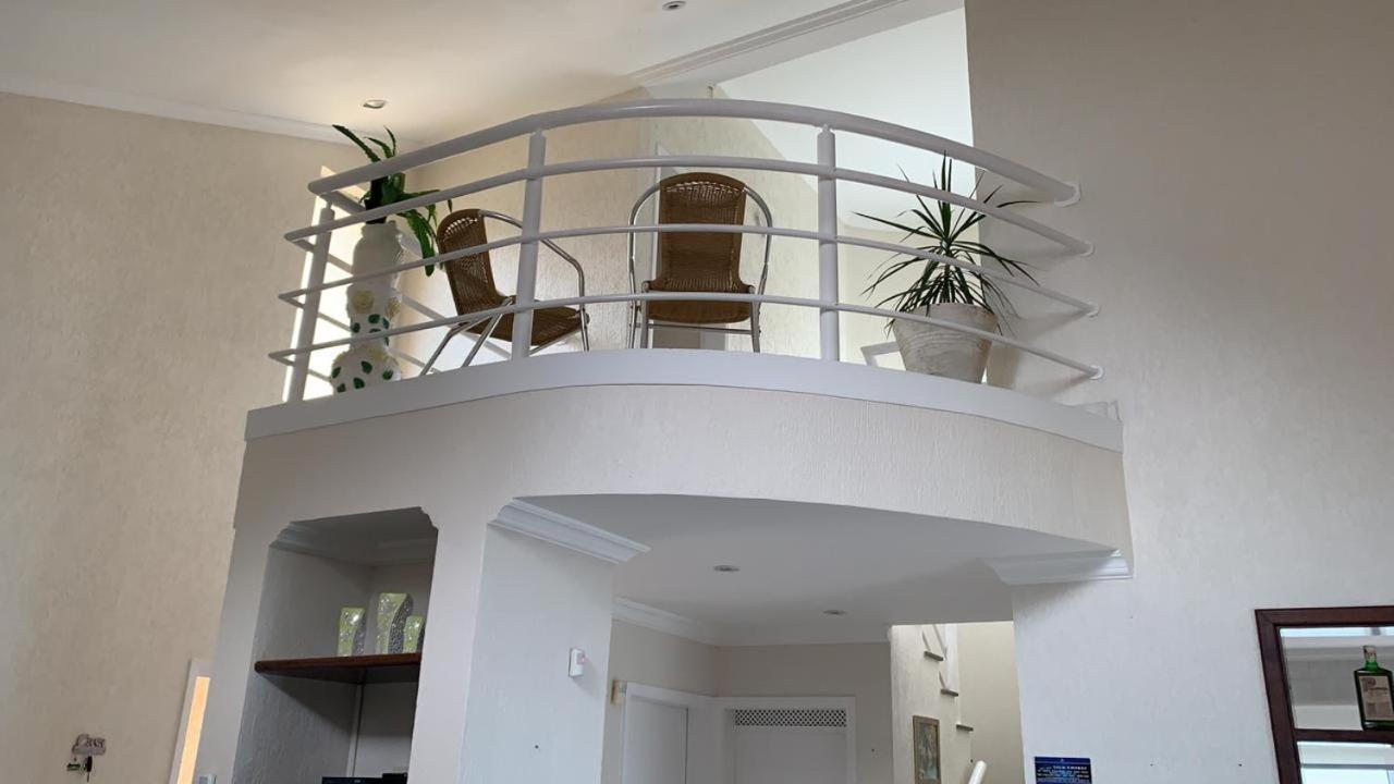Casa Praia Βίλα Γκουαρούχα Εξωτερικό φωτογραφία