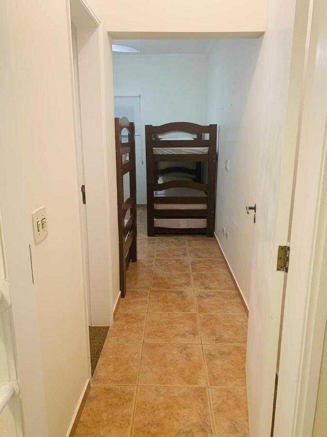 Casa Praia Βίλα Γκουαρούχα Εξωτερικό φωτογραφία
