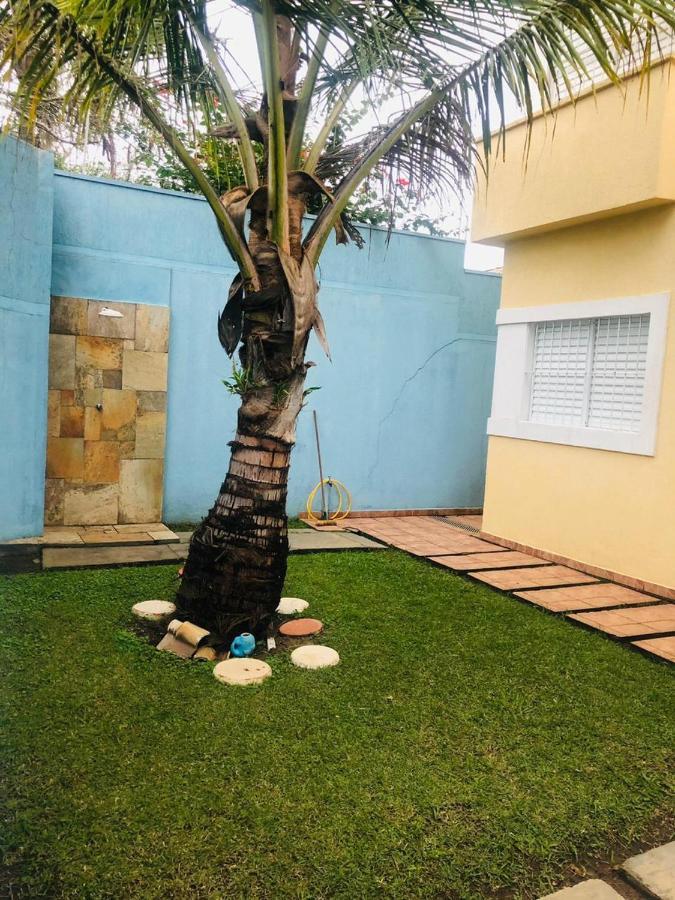 Casa Praia Βίλα Γκουαρούχα Εξωτερικό φωτογραφία