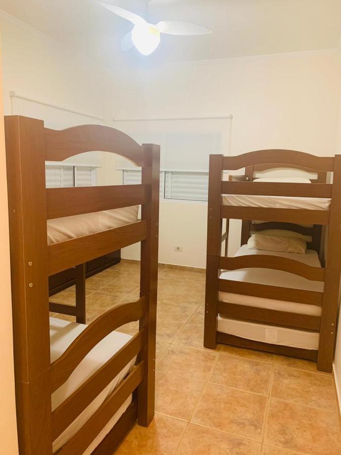 Casa Praia Βίλα Γκουαρούχα Εξωτερικό φωτογραφία